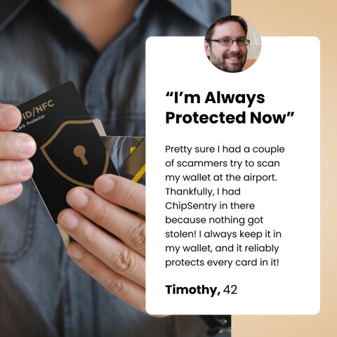 ChipSentry image